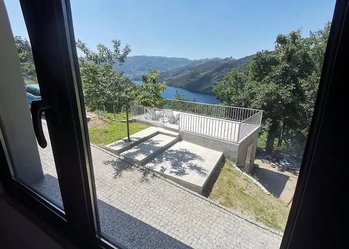 Sousa Horizonte - Louredo