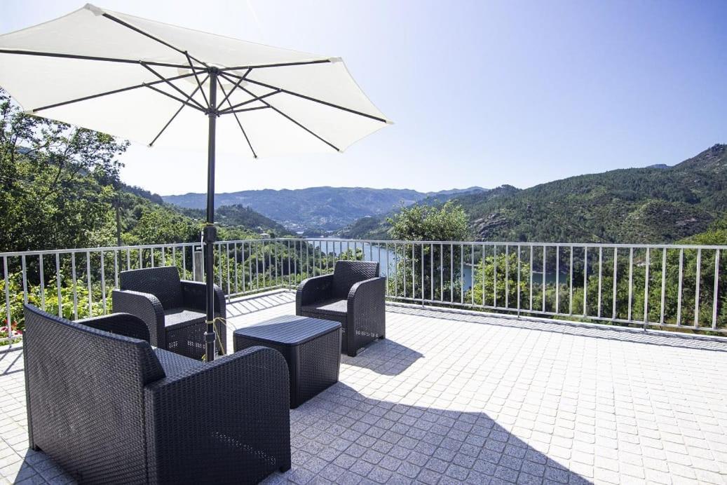 Apartment Sousa Horizonte - Louredo