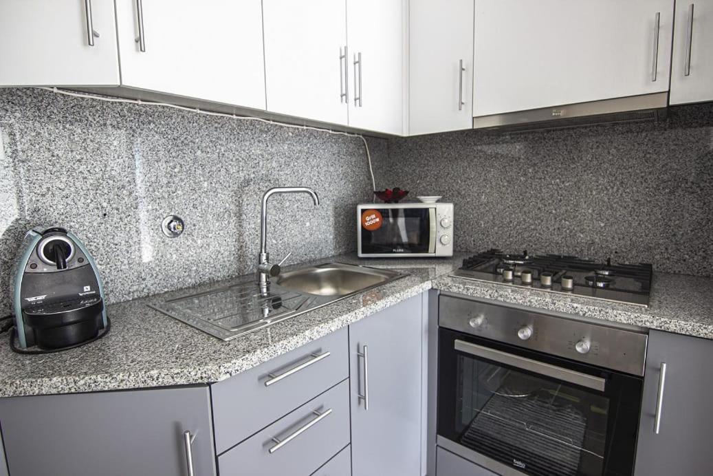 Apartment Sousa Horizonte - Louredo *
