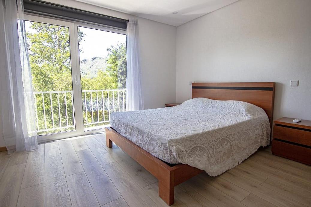 Apartment Sousa Horizonte - Louredo