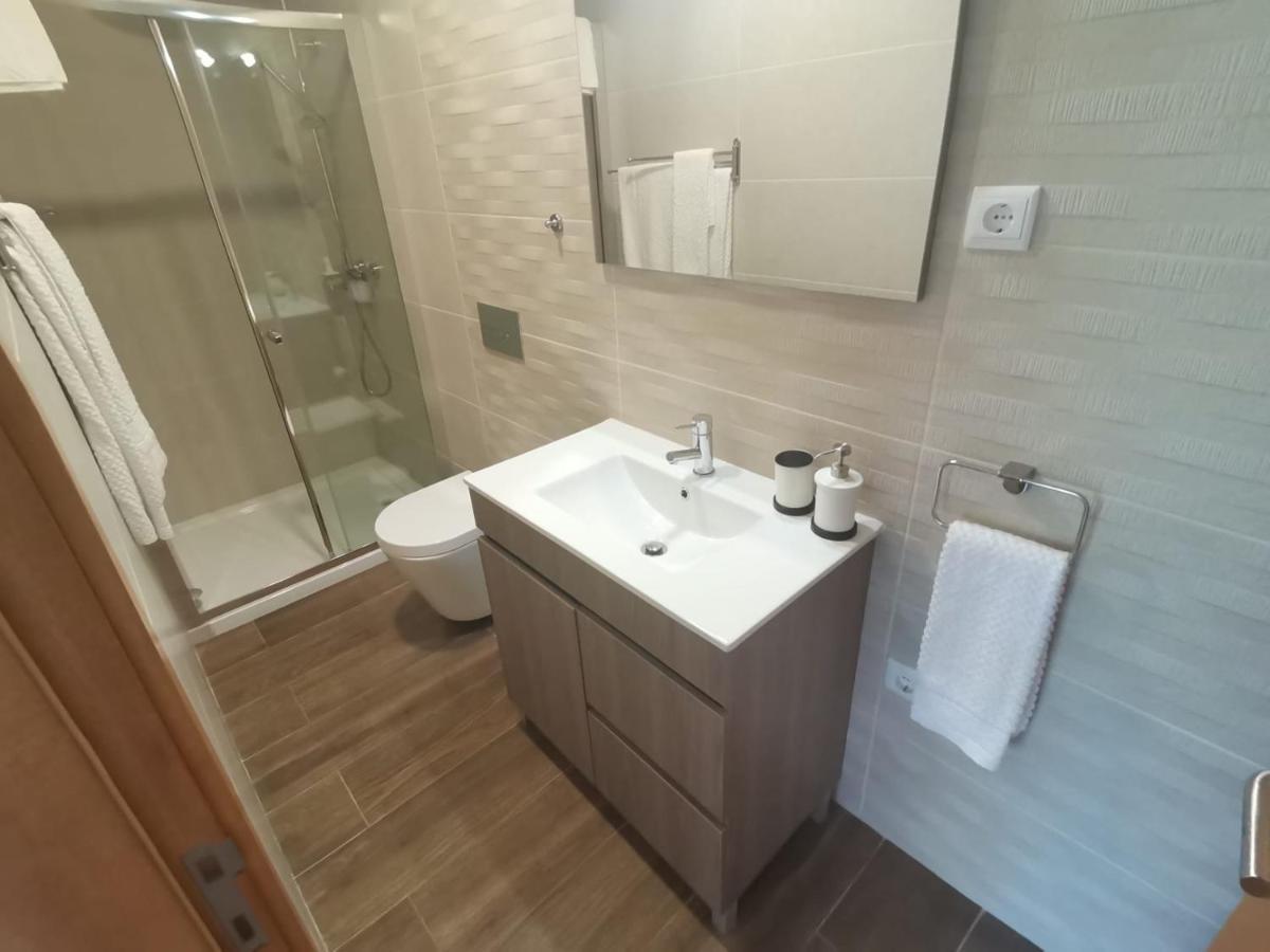 Sousa Horizonte - Louredo Apartment *