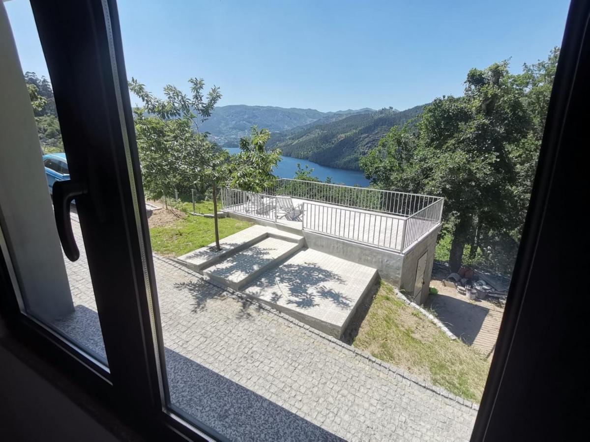 Apartment Sousa Horizonte - Louredo Vieira do Minho